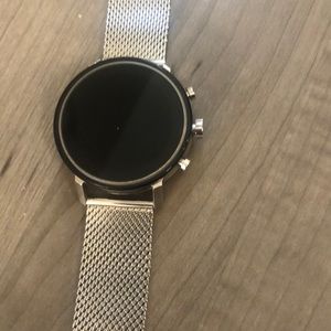 movado watch